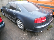 Audi A-8