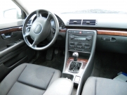 Audi A-4