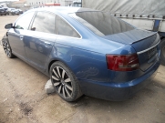 Audi A-6