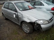 Сhevrolet Lacetti