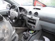 Сhevrolet Lacetti