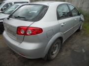 Сhevrolet Lacetti