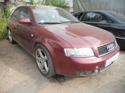 Audi A-4