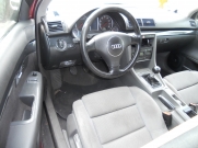 Audi A-4