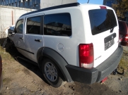 Dodge Nitro