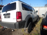 Dodge Nitro
