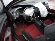 Honda Civic typeR