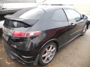 Honda Civic typeR