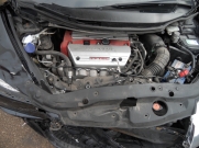 Honda Civic typeR