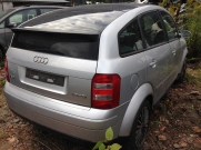 Audi A2