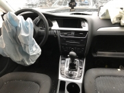 Audi A-4 avant