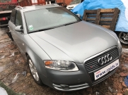 Audi A-4 avant