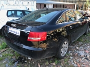 Audi A-6