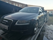 Audi A-6