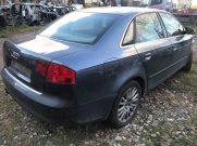 Audi A-4