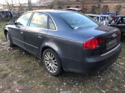 Audi A-4
