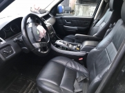 Land Rover Sport