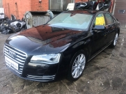Audi A-8