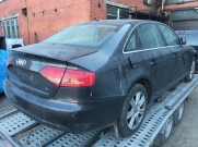 Audi A-4