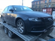 Audi A-4