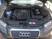 Audi A-3