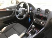 Audi A-3