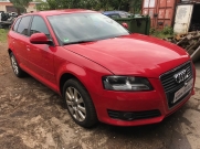 Audi A-3