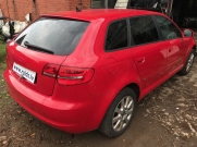 Audi A-3