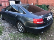Audi A-6