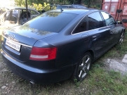 Audi A-6