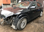 Audi Q-7