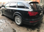 Audi Q-7