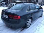 Audi A-4