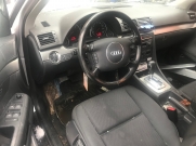 Audi A-4