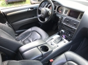 Audi Q-7