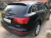 Audi Q-7