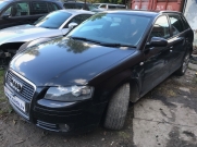 Audi A-3
