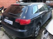 Audi A-3