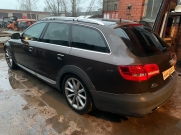 Audi Allroad