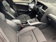Audi A4 Avant Sline