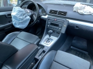 Audi A4 Avant SLine