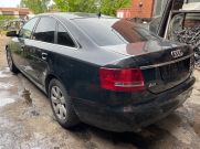 Audi A6 Quattro