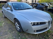 Alfa Romeo 159