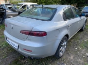 Alfa Romeo 159