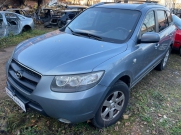 Hyndai SantaFe