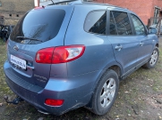 Hyndai SantaFe