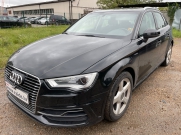 Audi A3 Sportback E-Tron