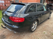 Audi A4 Avant S Line
