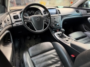 Opel Insignia Sport Tourer