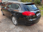 Opel Insignia Sport Tourer